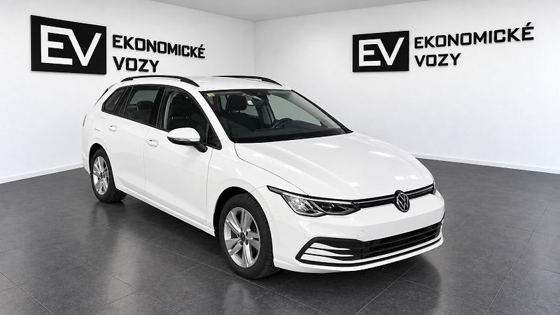Volkswagen Golf (2023) 2.0TD.,AT,ZÁRUKA,ACC - fotka 7 z 24