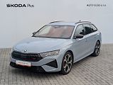 Škoda Octavia (2025) Combi 2.0 TSI / 195 kW DSG RS - náhled 1