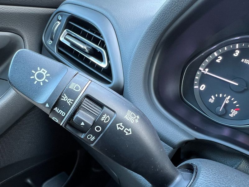 Hyundai i30 (2022) Com.1.0T-GDi Smart+! A/T! ČR! - fotka 26 z 35