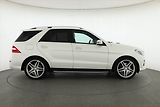 Mercedes-Benz Třídy M (2013) ML 350 BlueTEC, 4X4, Automat - náhled 6