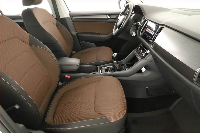 Škoda Kodiaq (2017) 2.0 TDI 4x4, 4X4, Navi - fotka 7 z 13