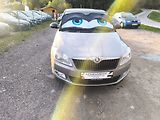 Škoda Fabia KRÁSNÁ,KLIMA, 105TKM,1MAJ63LET - náhled 1