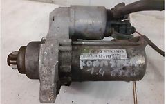 Škoda Roomster starter 1.4 63kW - fotografie inzerátu