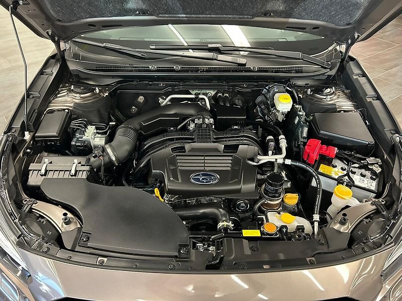 Subaru Outback (2025) 2.5 Comfort+kůže 2025 | Záruka - fotka 47 z 51
