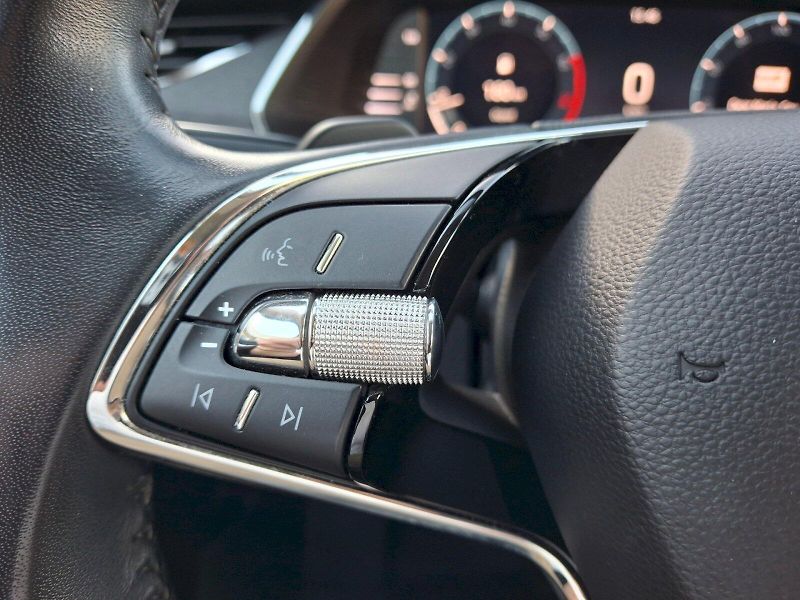 Škoda Octavia (2022) Combi Style Plus DSG 4x4 2,0TS - fotka 32 z 34
