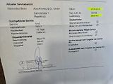 Mercedes-Benz Třídy B (2010) 1.6 i 53tis.km, TOP STAV - náhled 29