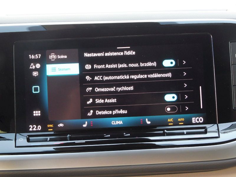 Volkswagen Multivan (2026) Long Life 1,5 TSI PHEV 180kW D - fotka 16 z 30