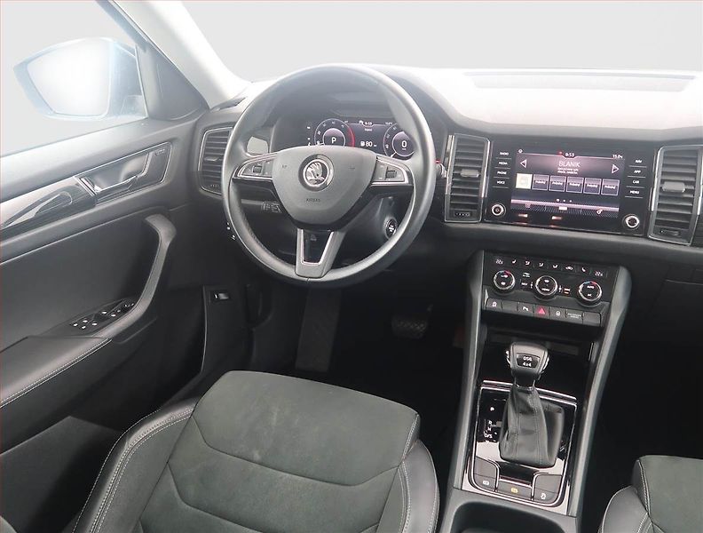 Škoda Kodiaq (2020) Style 2.0 TDI 4x4 - fotka 7 z 16