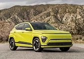 Hyundai Kona - sleva 30 000 Kč