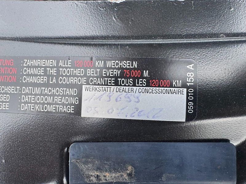 Škoda Octavia (2005) 1,9TDI 77KW TAŽNÉ BEZ DPF 1MAJ - fotka 45 z 48