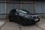 BMW X3  xDrive30d (G01) 210kW DPH CZ - náhled 2
