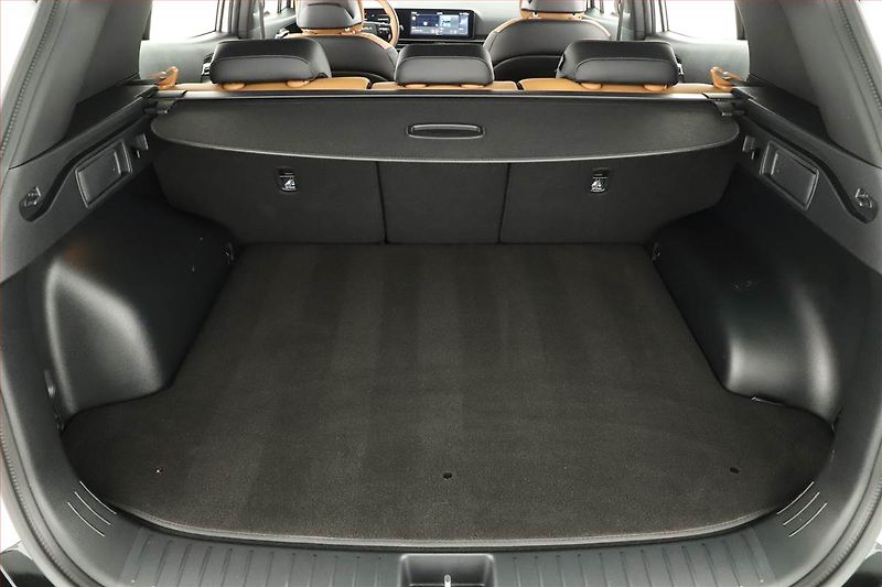 Kia Sportage (2025) Top 1.6 T-GDI - fotka 16 z 17