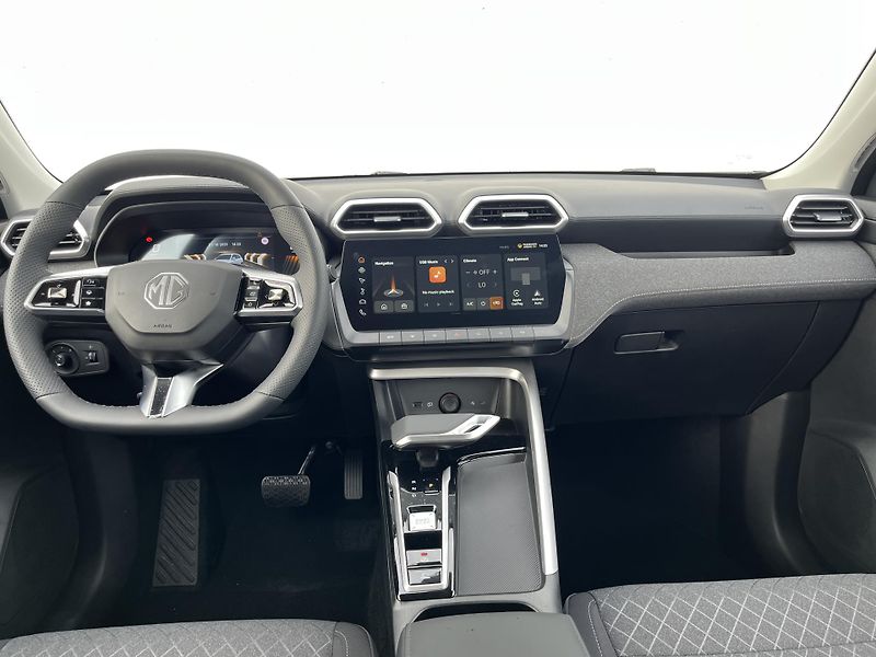 MG ZS (2025) EMOTION - fotka 6 z 10