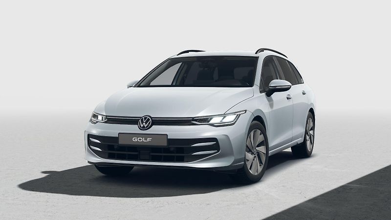 Volkswagen Golf Variant (2025) 2,0 TDI 6g  People - fotografie inzerátu
