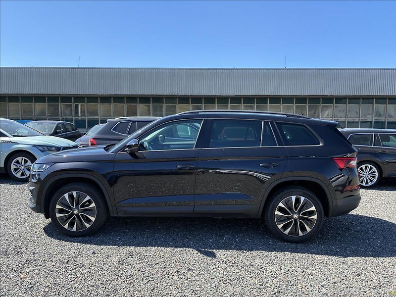 Škoda Kodiaq 2,0 TDI TAŽNÉ,EL.KUFR,MATRIX - fotka 2 z 32