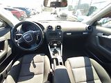 Audi A3 (2012) COMBI 2.0 TDI 140k DPH - náhled 2