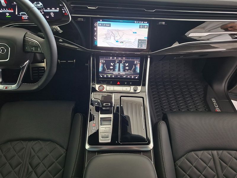 Audi SQ8 (2020) TDI 320kW 8A -1.MAJ.-TOP! - fotka 12 z 40