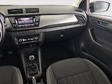 Škoda Fabia (2021) Style 1.0 TSI, Tempomat - náhled 8
