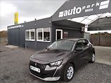 Peugeot 208 1,2 74kw,  100 S&S MAN 6 - náhled 2