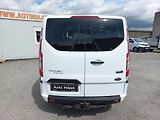 Ford Transit Custom (2023) 2.0TDCi 96kW 5-míst ČR DPH - náhled 7