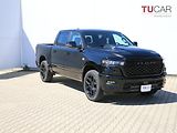 Dodge RAM (2026) 1500 Laramie 5.7 V8 HEMI 2026 - náhled 1
