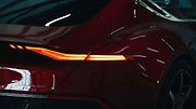 Fisker EMotion.