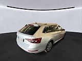 Škoda Superb 2,0 TDI TAŽNÉ PANORAMA KŮŽE - náhled 3