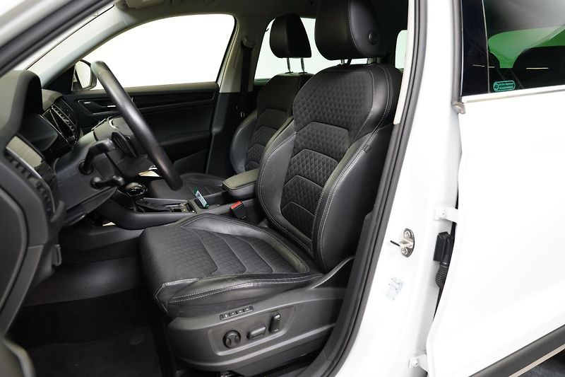 Škoda Kodiaq - fotka 11 z 29