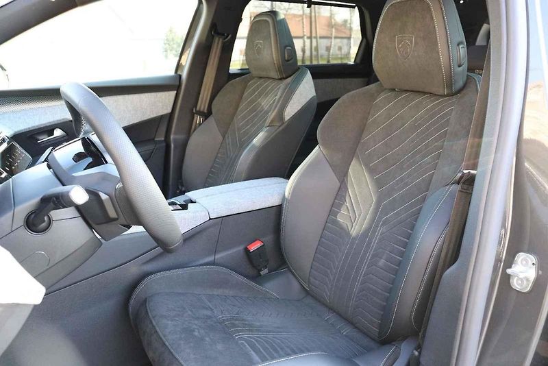 Peugeot 5008 1.2 Puretech.