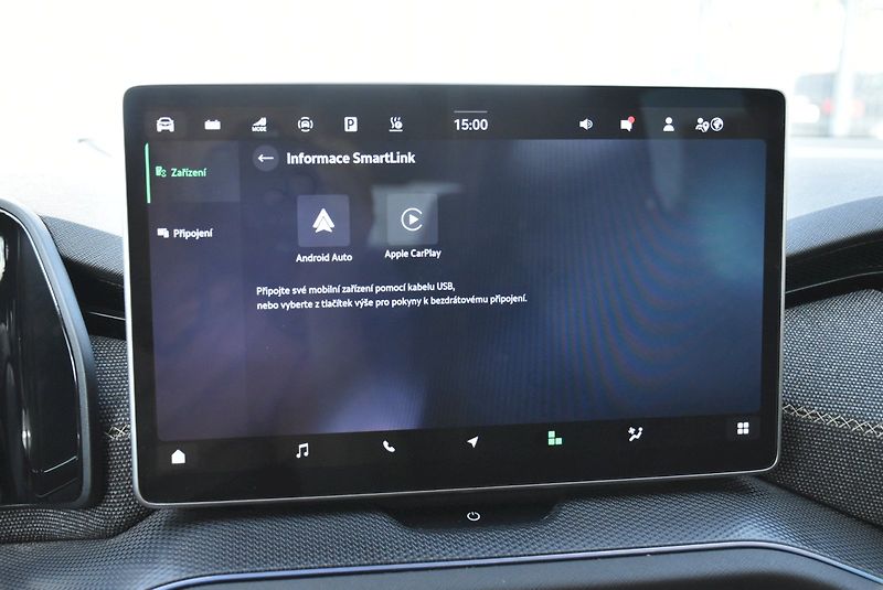 Škoda Kodiaq (2025) iV PHEV 1.5 TSI 150kW - fotka 16 z 31