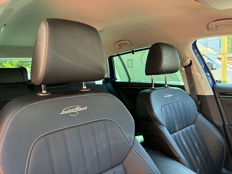 Škoda Superb 2.0 TDi 110 kW L&K DSG ČR DPH - fotka 34 z 37