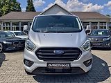 Ford Transit Custom 2.0EcoBlue 96kW A/T ACC ČR DPH - náhled 1