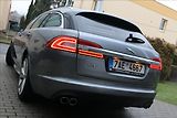 Jaguar XF 3,0 ČR, Automat, Navigace - náhled 13