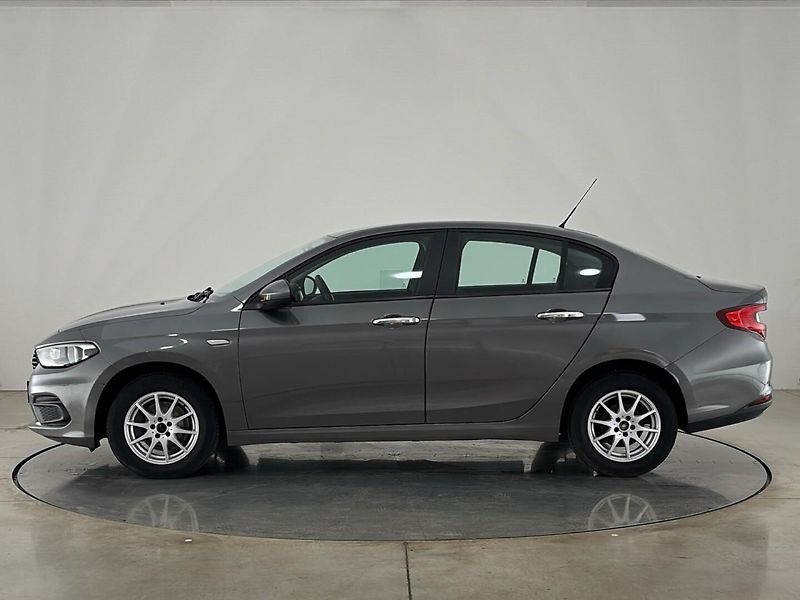 Fiat Tipo Sedan - fotka 3 z 25