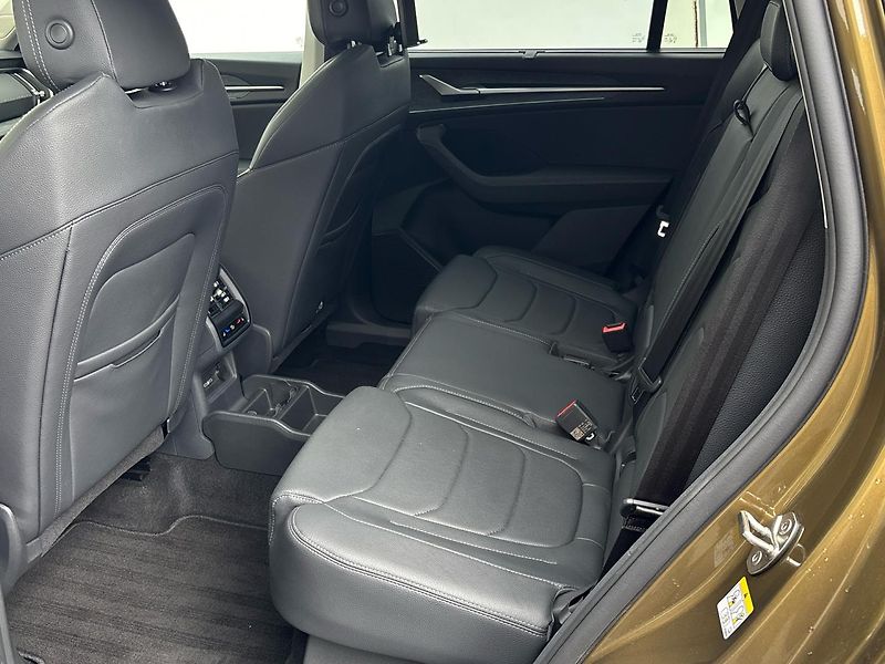 Škoda Kodiaq Exclusive Selection - fotka 8 z 27
