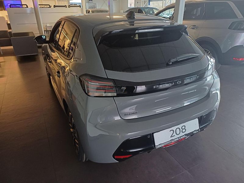 Peugeot 208 (2026) BUSINESS Turbo 100 MAN6 - fotka 5 z 22