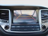 Hyundai Tucson (2016) Style 1.7 CRDi, Automat - náhled 17