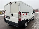 Fiat Ducato 2.2 JTD L1H1 NOVÉ PNEU VSTŘIKY - náhled 6