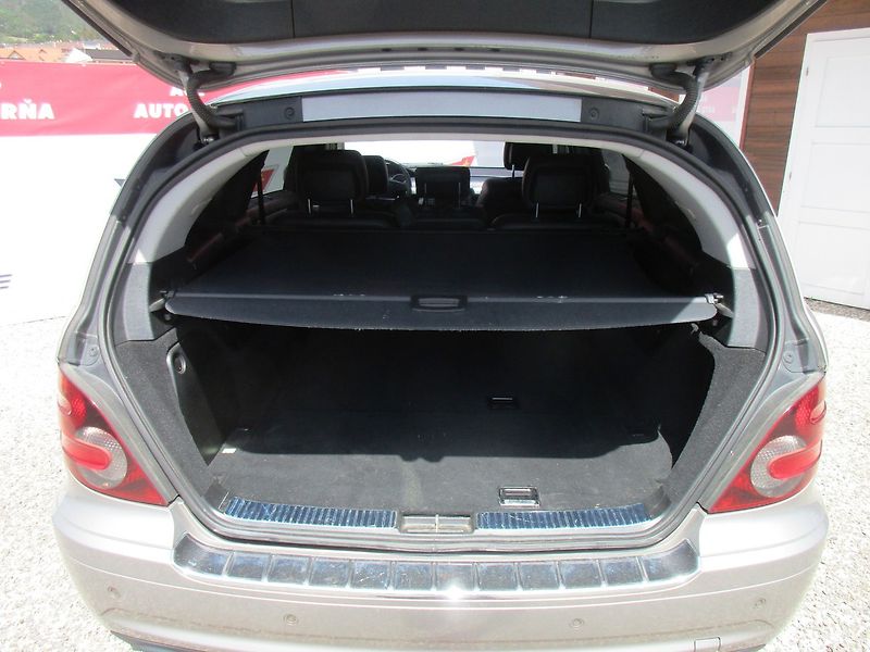 Mercedes-Benz Třídy R (2007) R 320CDI L 4-MATIC XENONY NAVI - fotka 11 z 15
