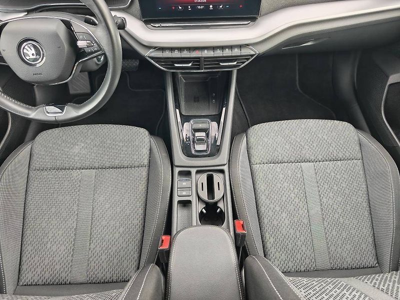 Škoda Octavia Style 7DSG 1,5TSI - fotka 9 z 23