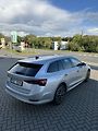 Škoda Octavia (2020) Combi Style 2.0 TDI - náhled 6