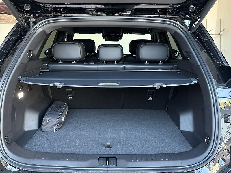 Jaecoo 7 (2026) HEV 1.5/165kW EXCLUSIVE - fotka 6 z 46