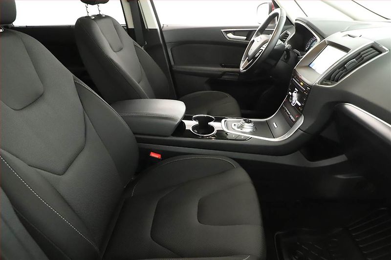 Ford S-MAX (2021) Hybrid - fotka 7 z 18