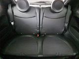 Fiat 500e (2014) 24 kWh, Automat, Tempomat - náhled 10