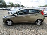 Ford Fiesta 1,2-60KW-NOVÁ STK+OLEJ+ROZVODY - náhled 2
