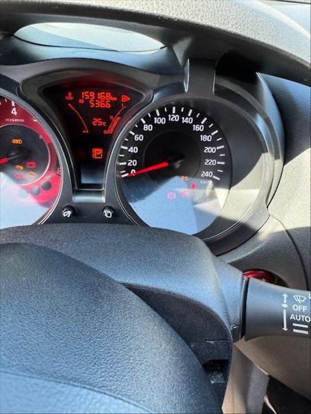 Nissan Juke 1,6 I DIG-T CVT-M7 147kW Nismo - fotka 18 z 18