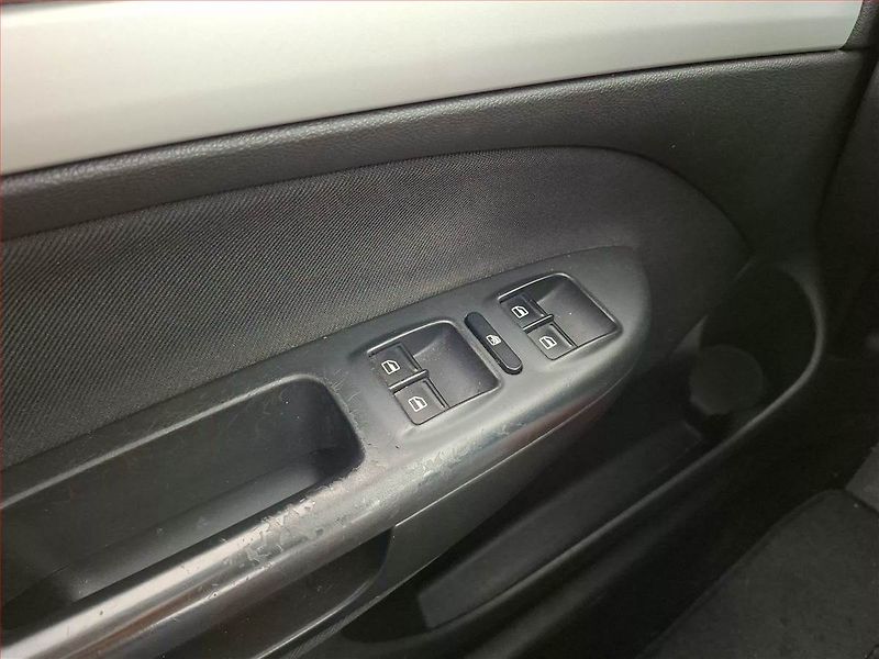 Škoda Octavia (2007) 2.0 TDI, 4X4, po STK, Tažné - fotka 14 z 14