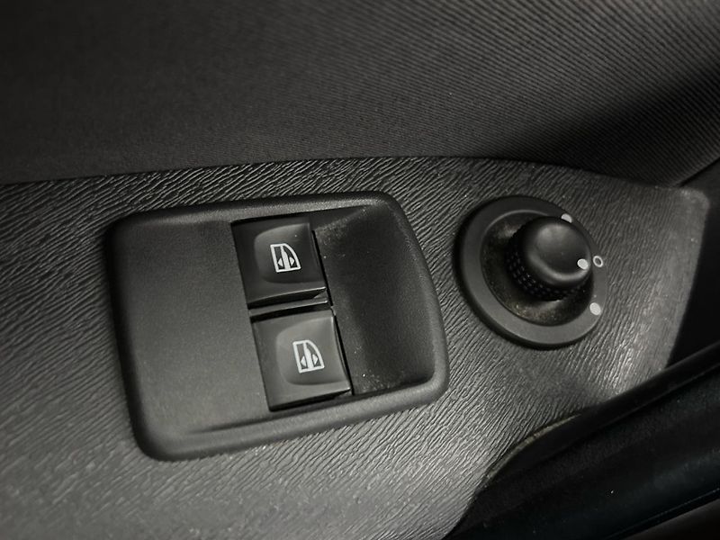 Renault Kangoo MPV - fotka 21 z 25