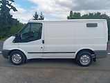 Ford Transit 2.2 TDCi, 63 kW, nová STK - náhled 1
