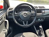 Škoda Fabia 1,2 TSi STYLE KLIMA ČR 1.M DPH - náhled 14